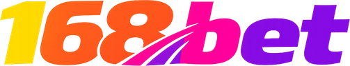 Logo 168 bet